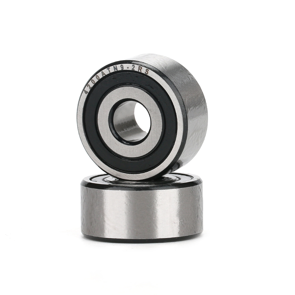 max balls bearing size 12x21x8mm apakah punya 3801-2rs