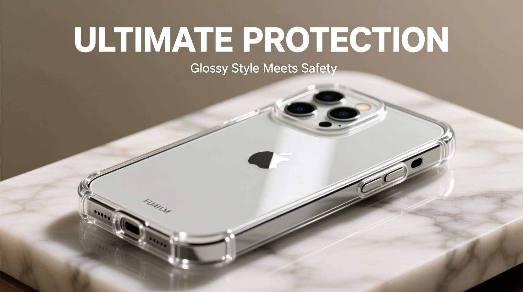 ultimate guide to protecting your iphone with a glossy case style meets safety