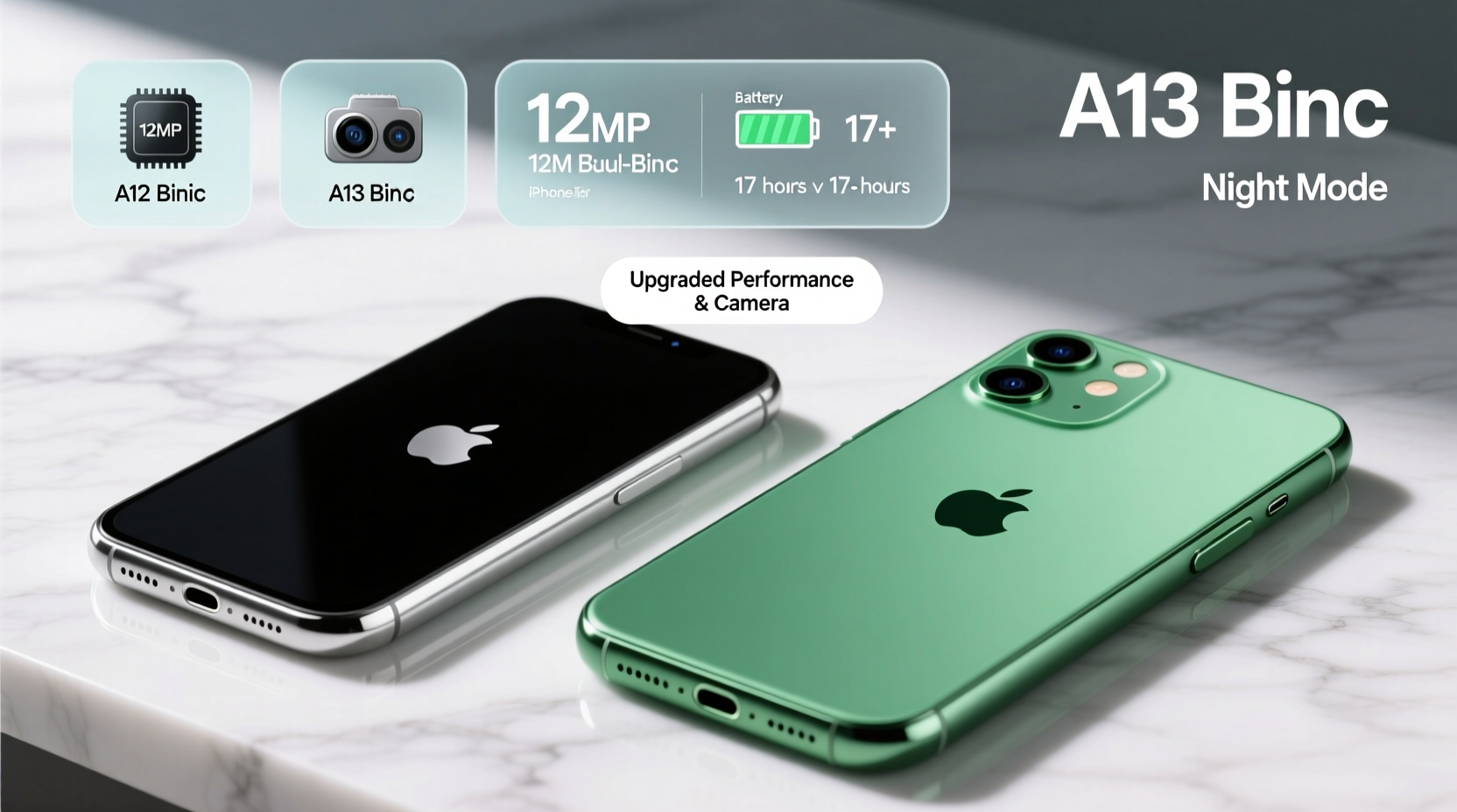 iphone xs vs iphone 11 is upgrading really worth it