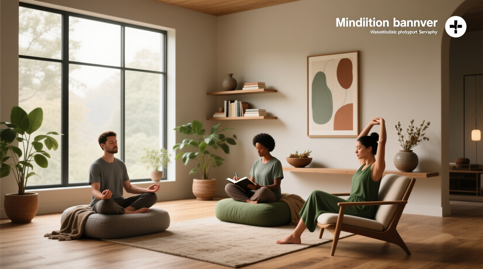 mindful support services guide