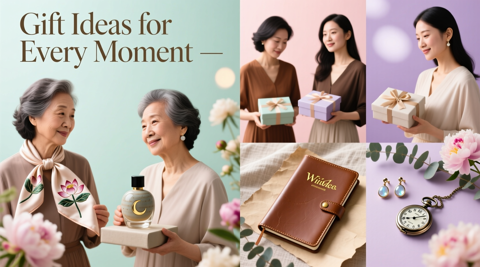 gift ideas for women to celebrate every special occasion 32