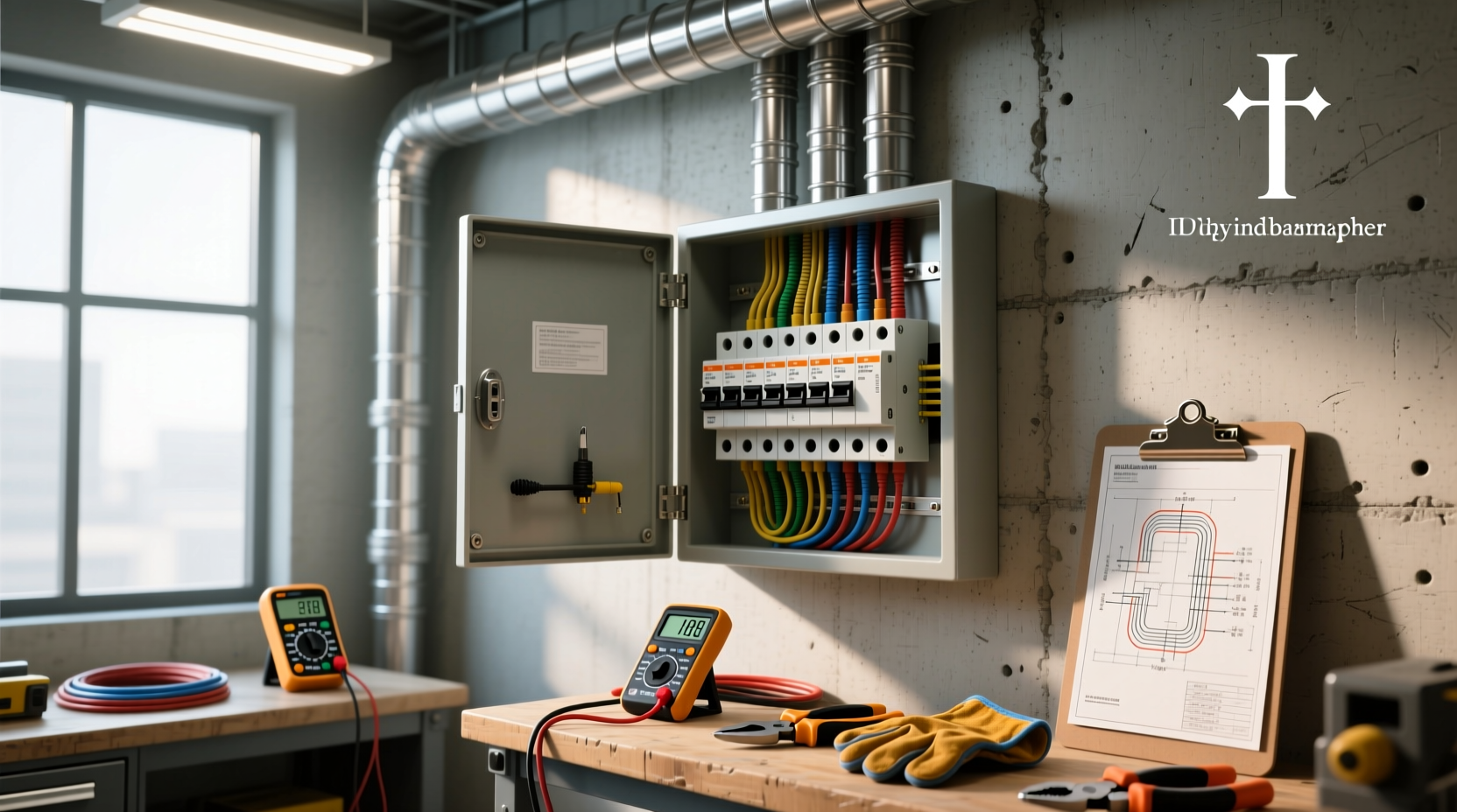 2 pole mcb box guide when you need it what to choose