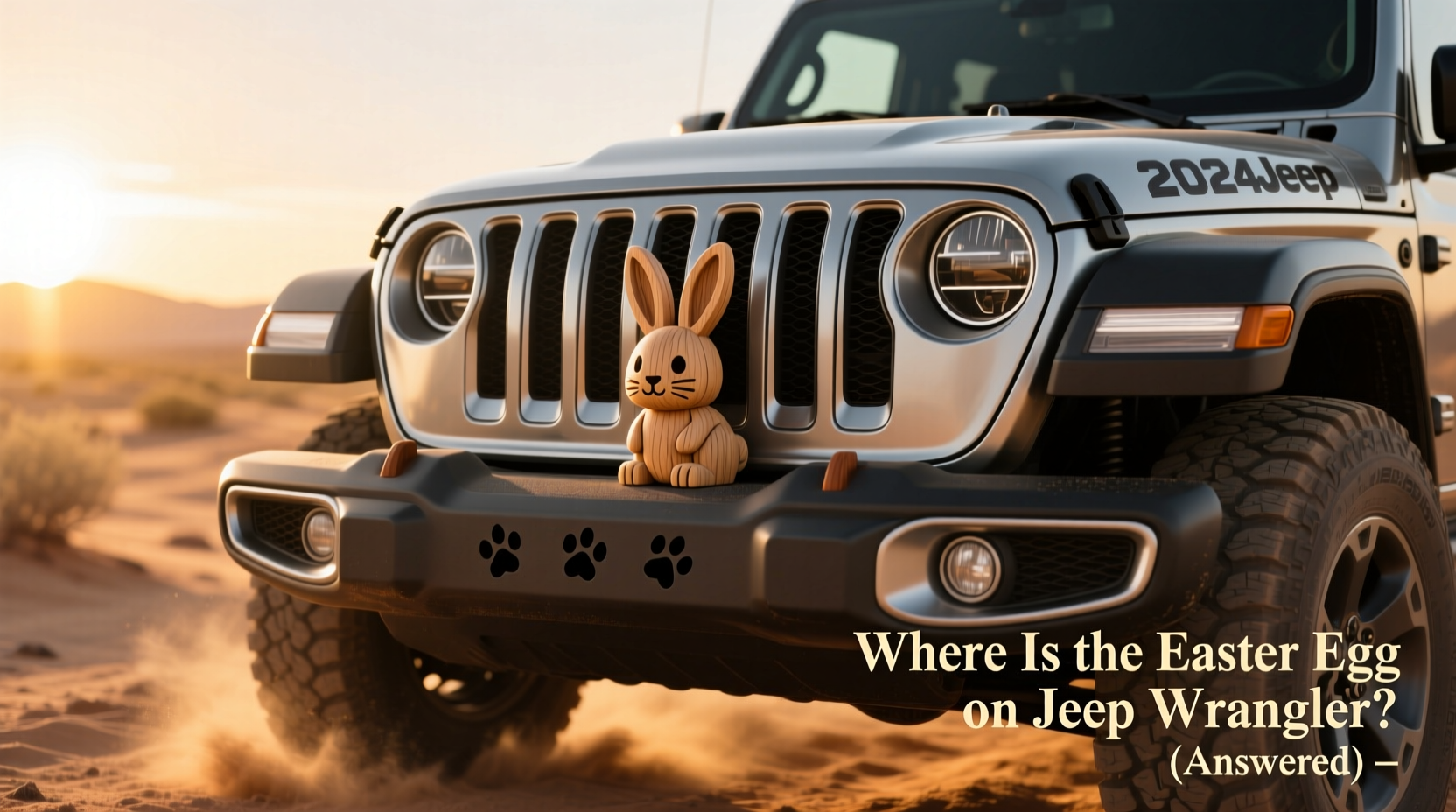 Sitemapcdatahttpsomobeldreferenzcomextraordinary Jeep Sasquatch Easter Egg Gallery