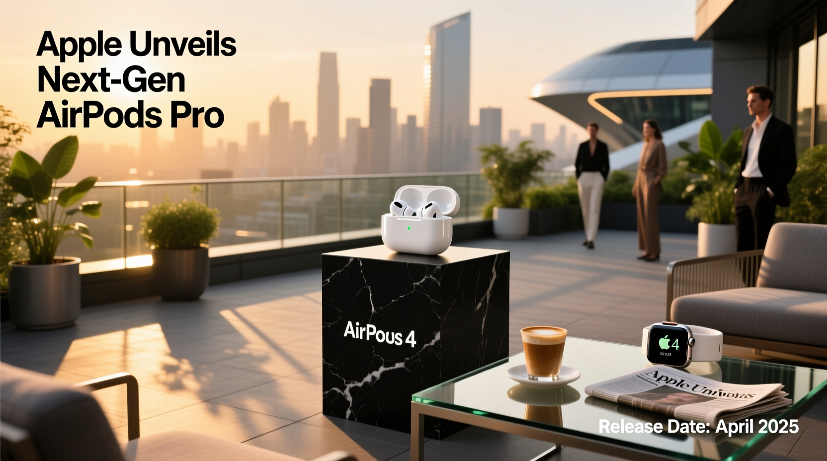 airpods pro 4 release date september 2026 confirmed