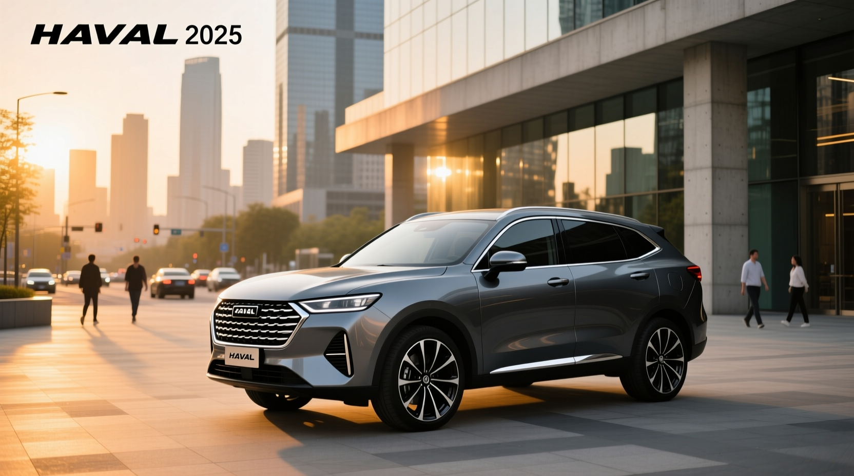 2025 haval h7 review buyer's guide