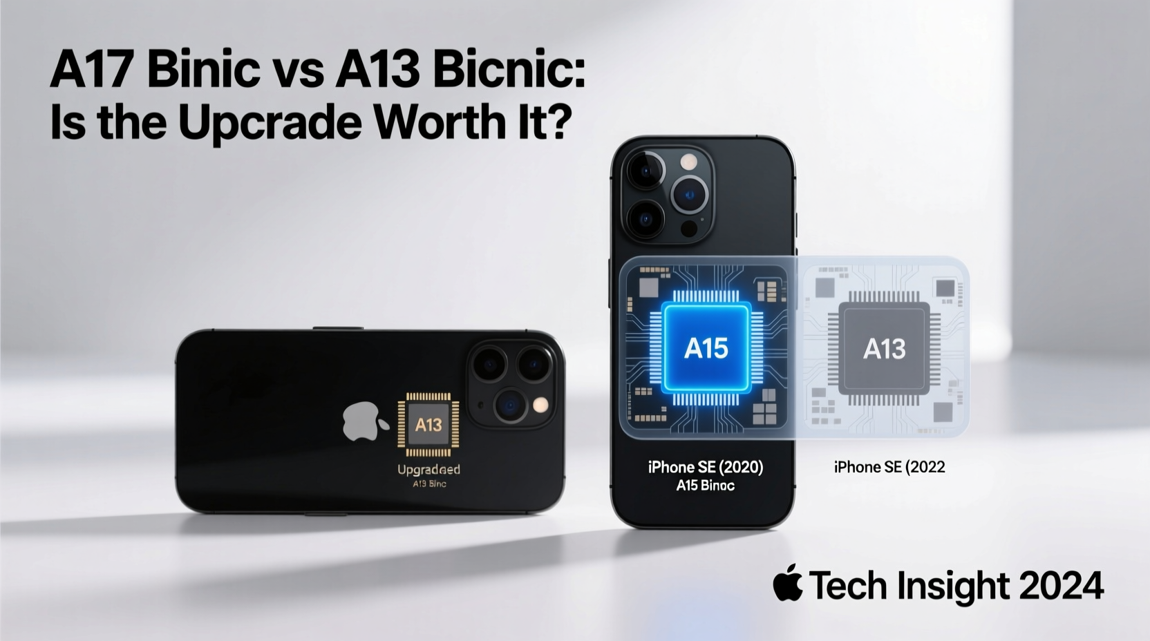 iphone se 2022 vs 2020 is the new chip worth the upgrade