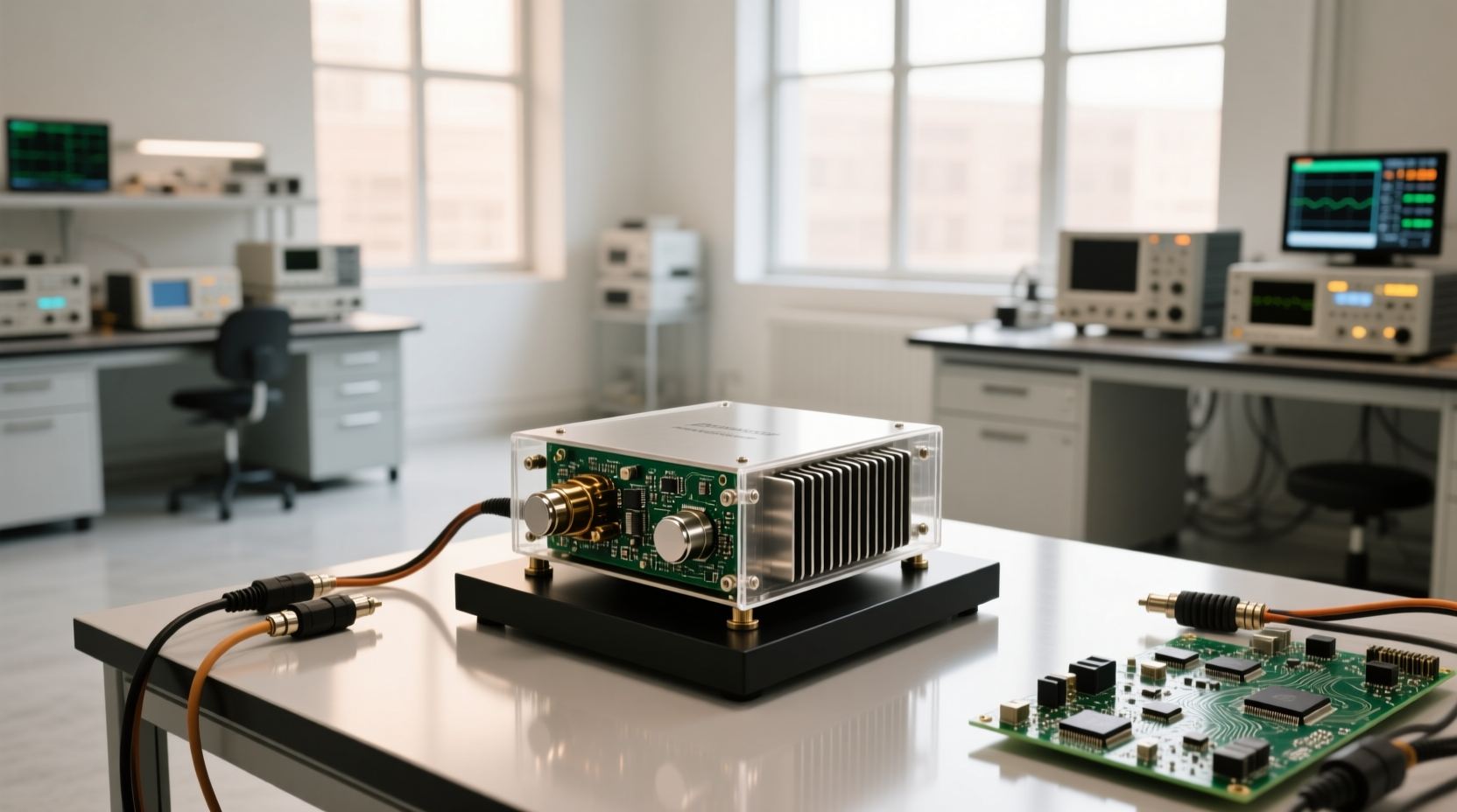 amplifier module guide choose right for diy audio projects