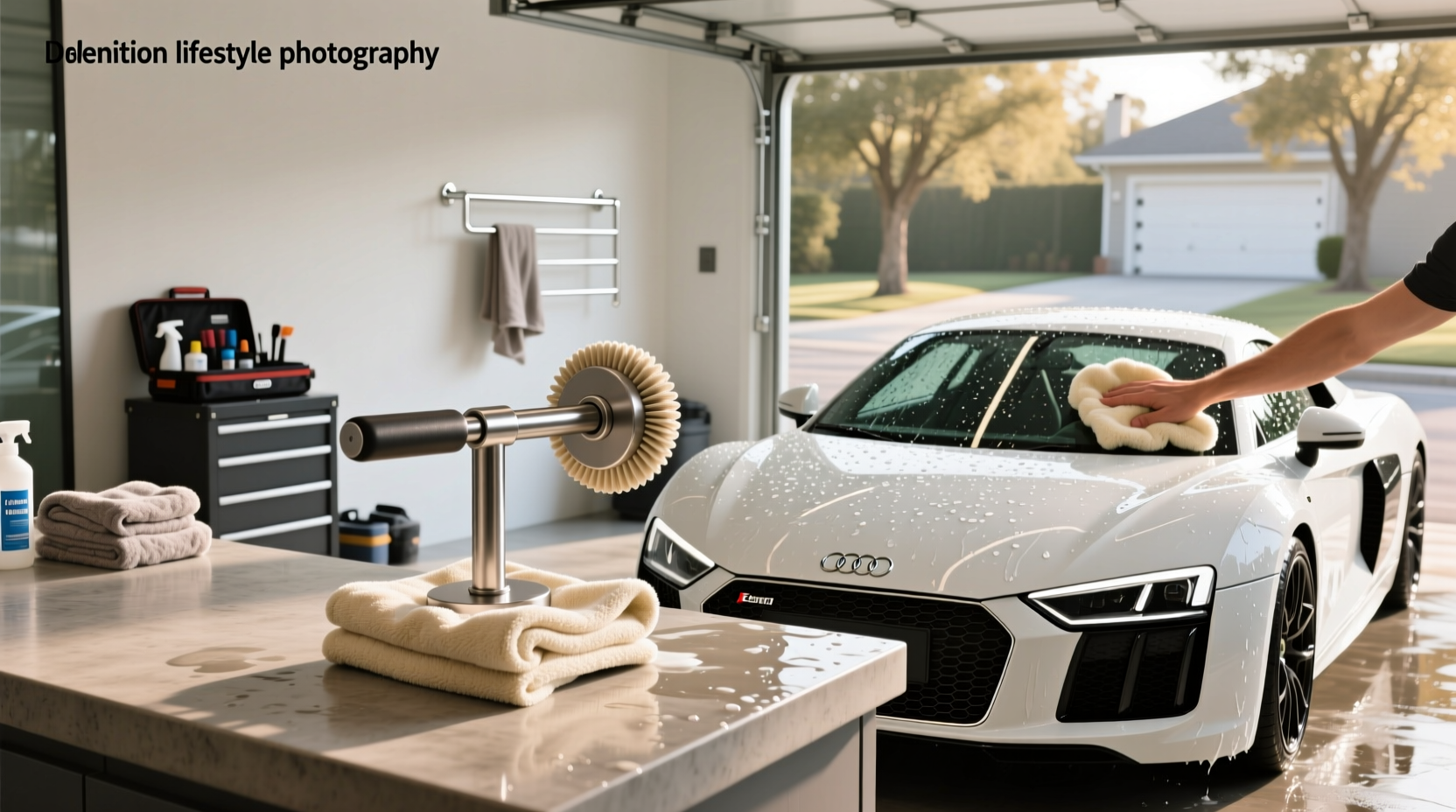 How to Choose a Chamois Wringer: Should I Use a Chamois to Dry My Car?