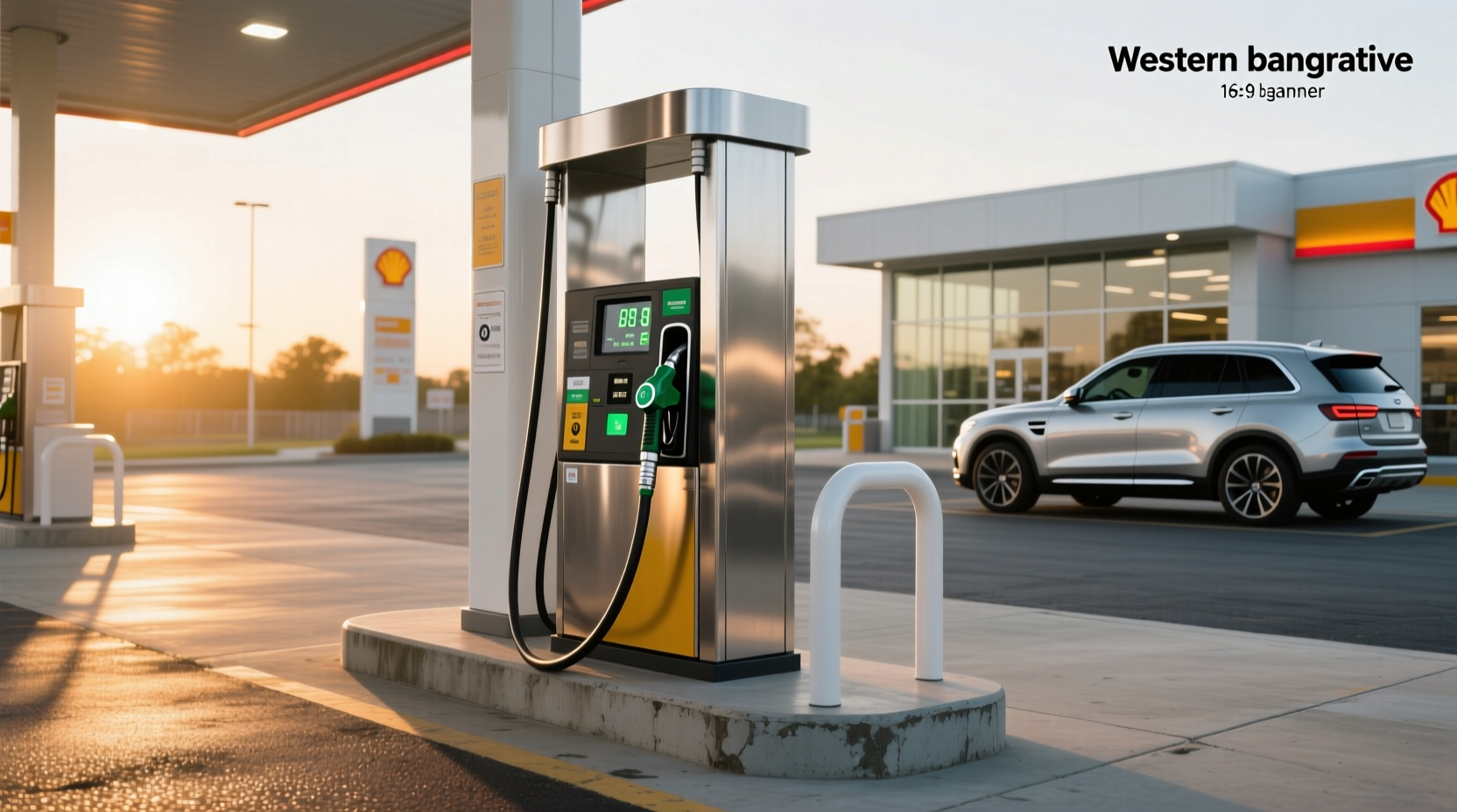 What Is an Automatic Fuel Nozzle and How Does It Work?