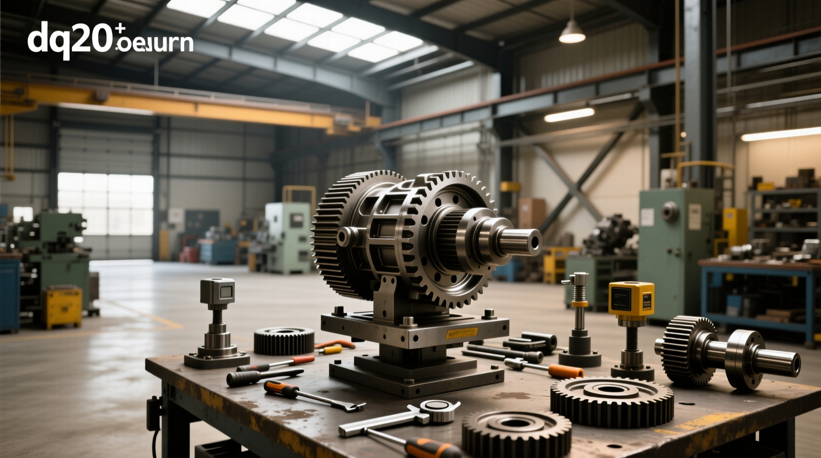 What Are the Common DQ200 Gearbox Problems and How to Fix Them?