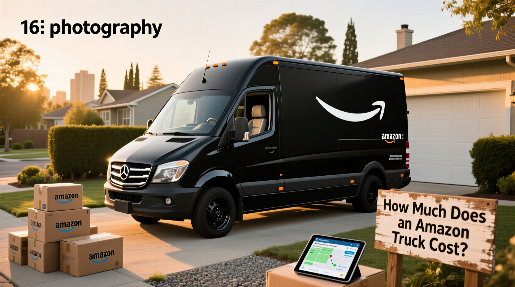 Amazon pickup truck guide: What to look for in an affordable electric ...