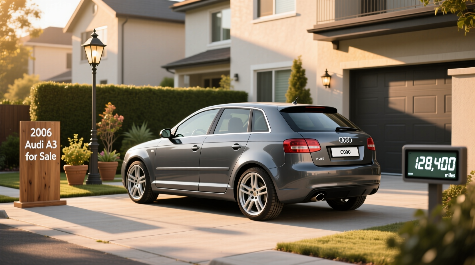 2006 Audi A3 Hatchback: What to Look for When Buying