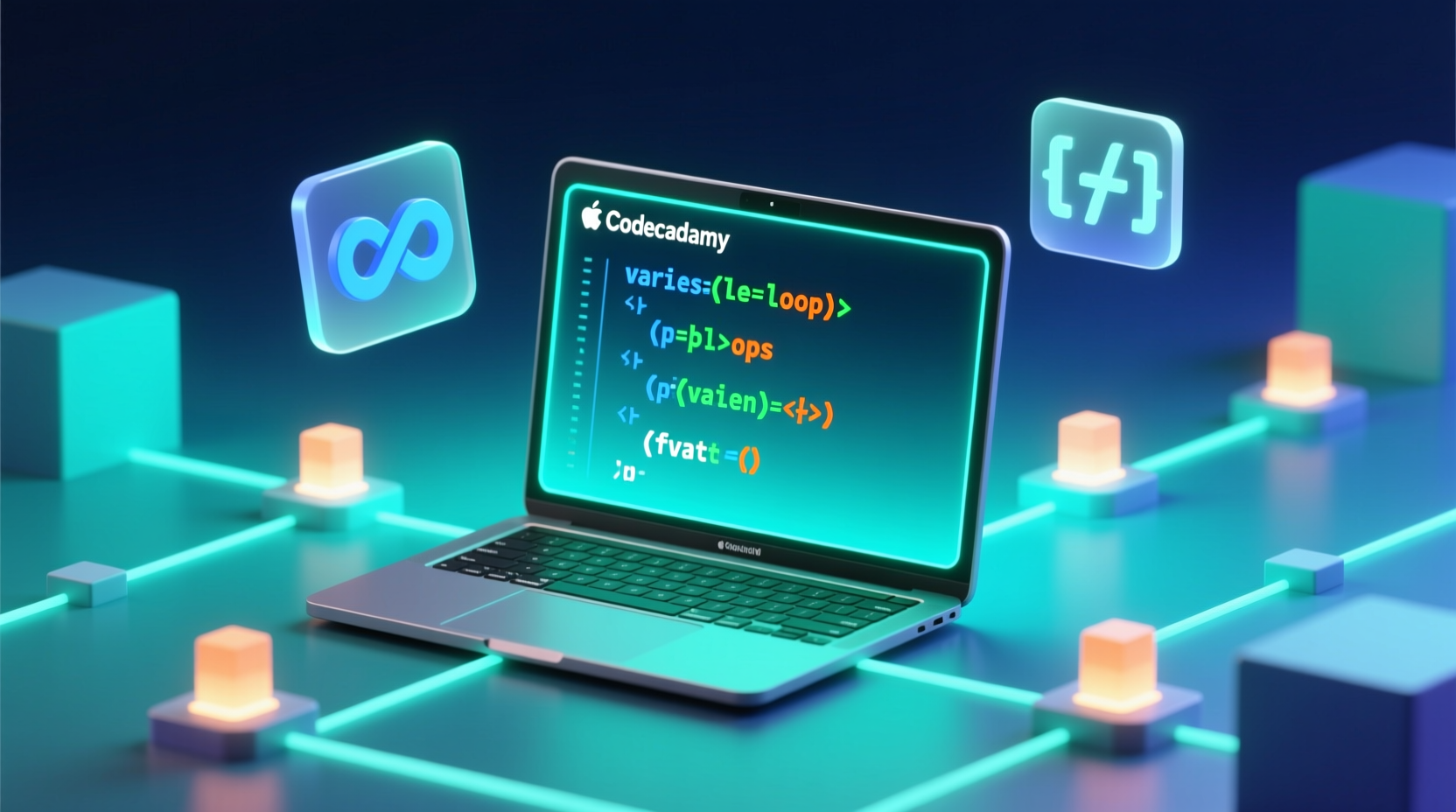 Codecademy Teaches Basic Programming Syntax—But Not Tech Efficiency