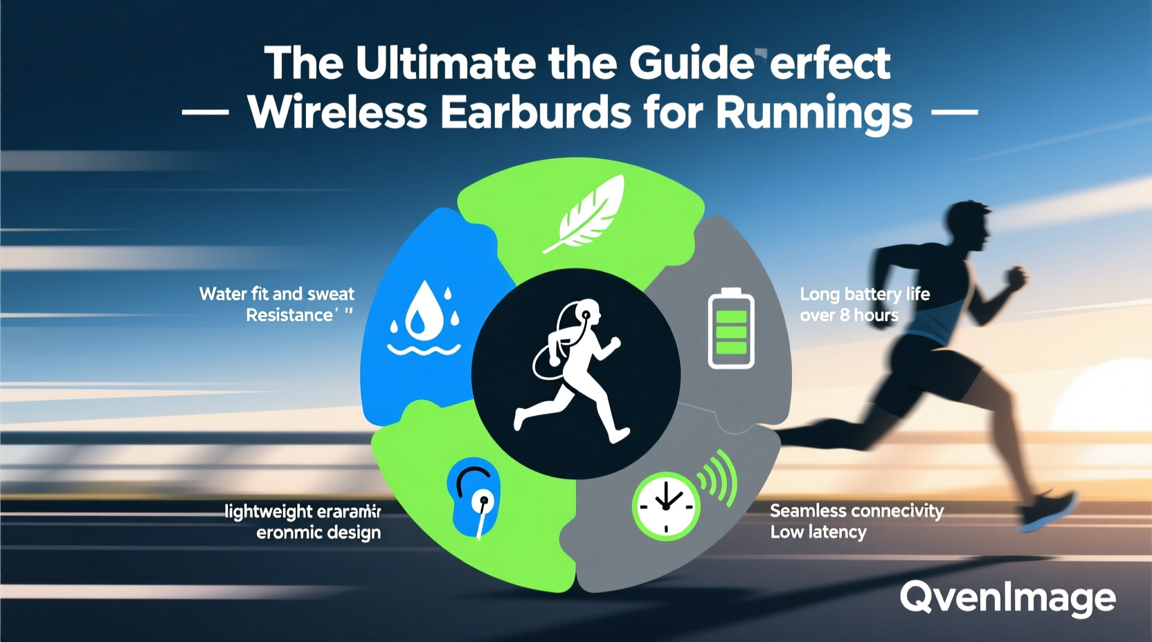 how to choose the perfect wireless earbuds for running a comprehensive buyers guide
