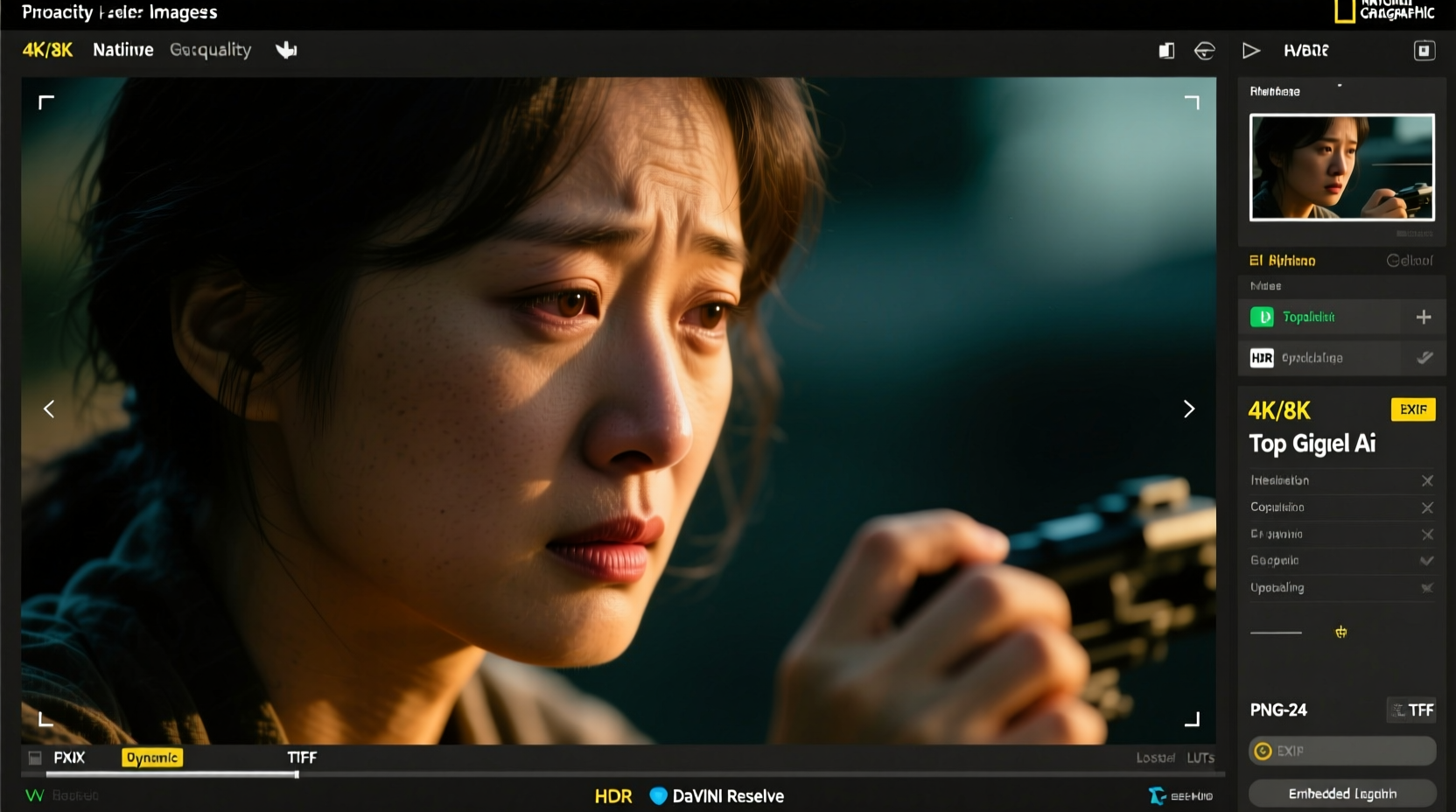 creative methods to extract high quality still images from your videos