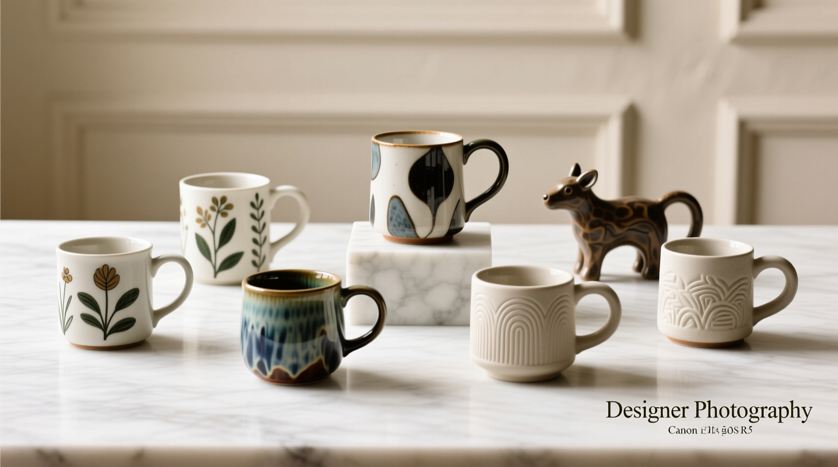 how to discover and choose unique ceramic mug designs for your collection