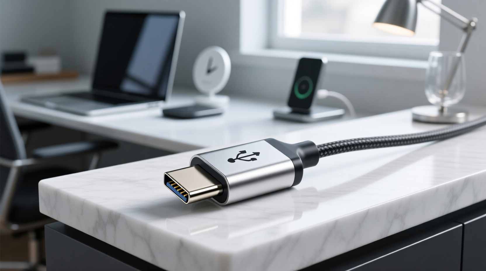 usb c type connector