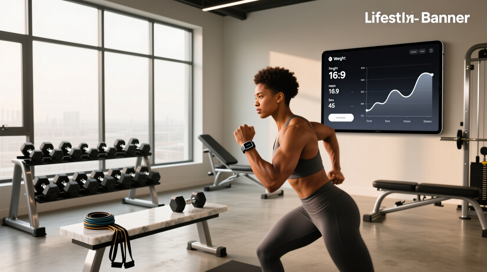 best fitness tracker for strength training