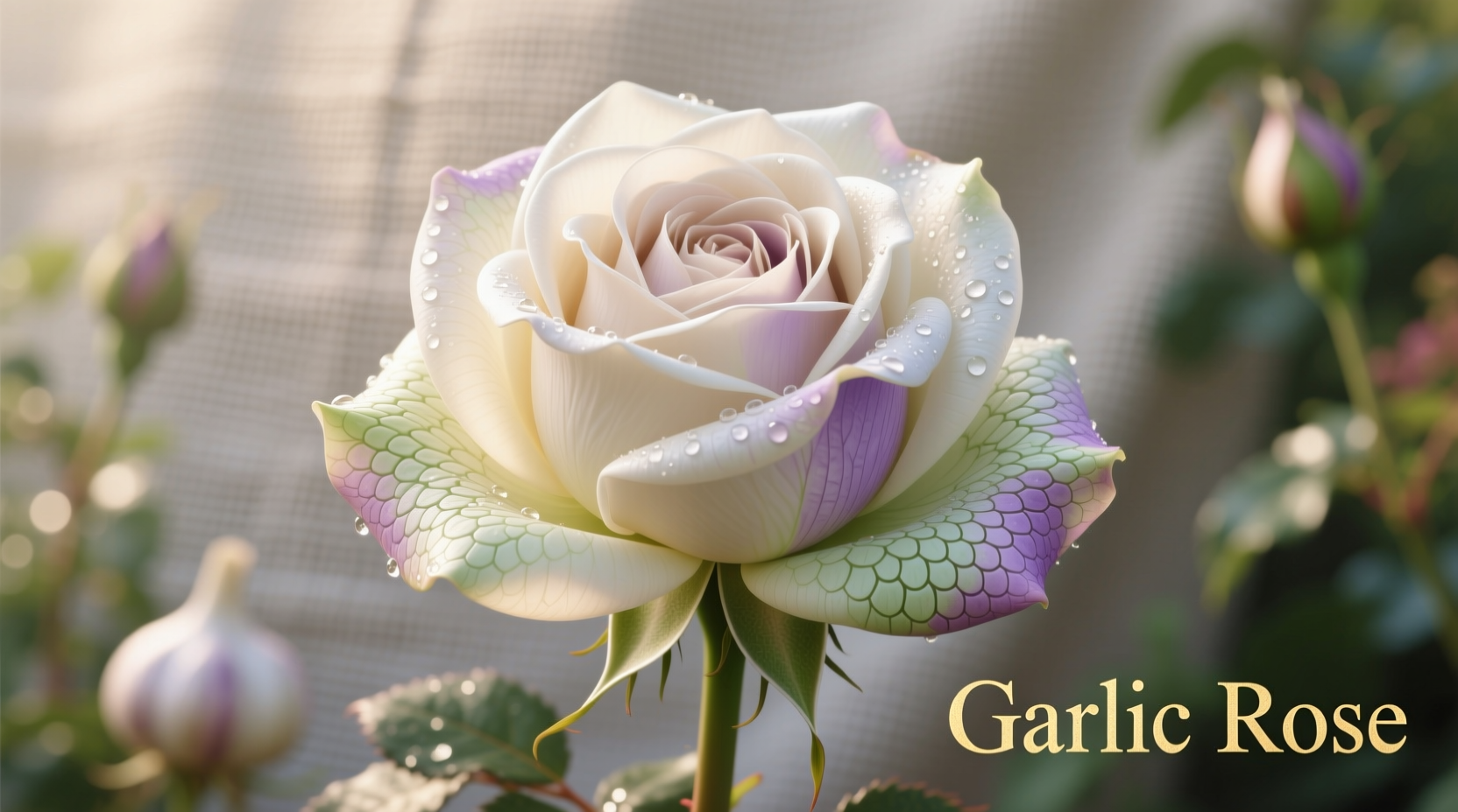 Garlic Rose: Technique, Benefits & Step-by-Step Guide