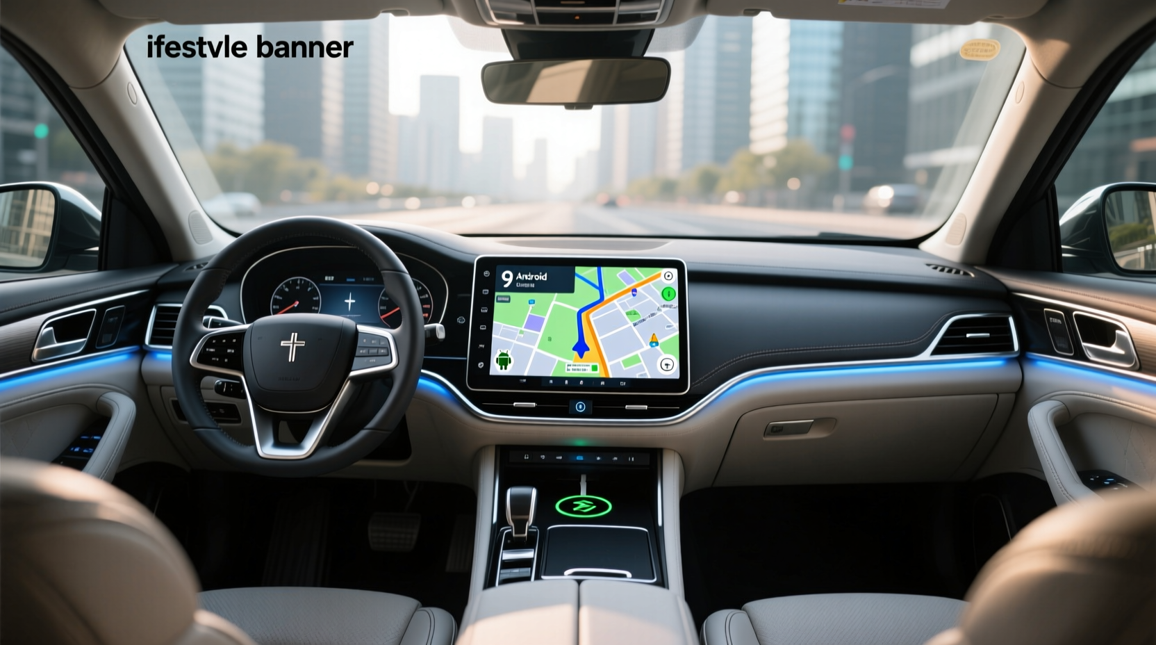 9 inch android car stereo guide