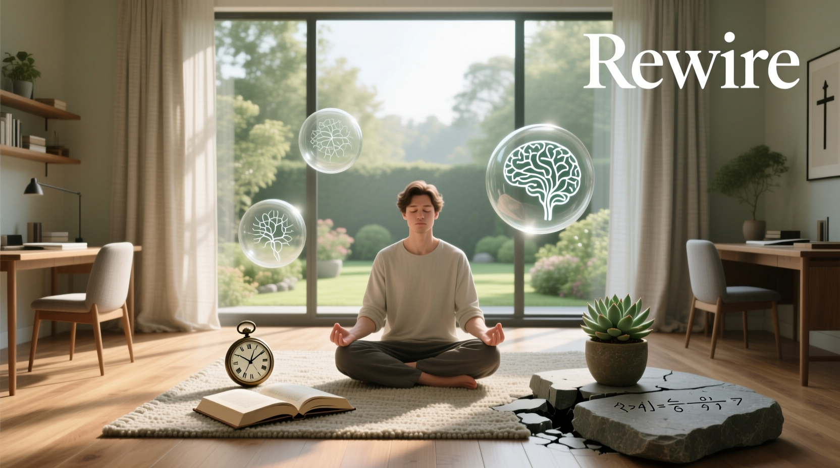 how to reprogram subconscious mind