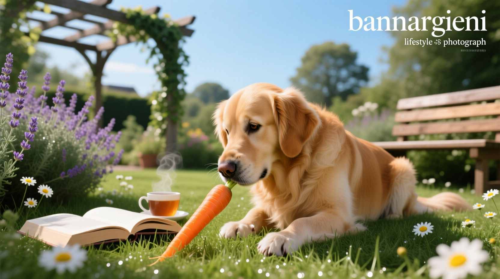 are carrots good for dogs