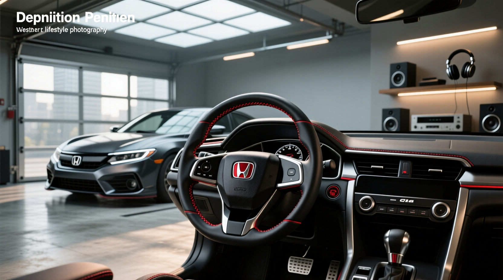 8th gen civic si steering wheel fit guide