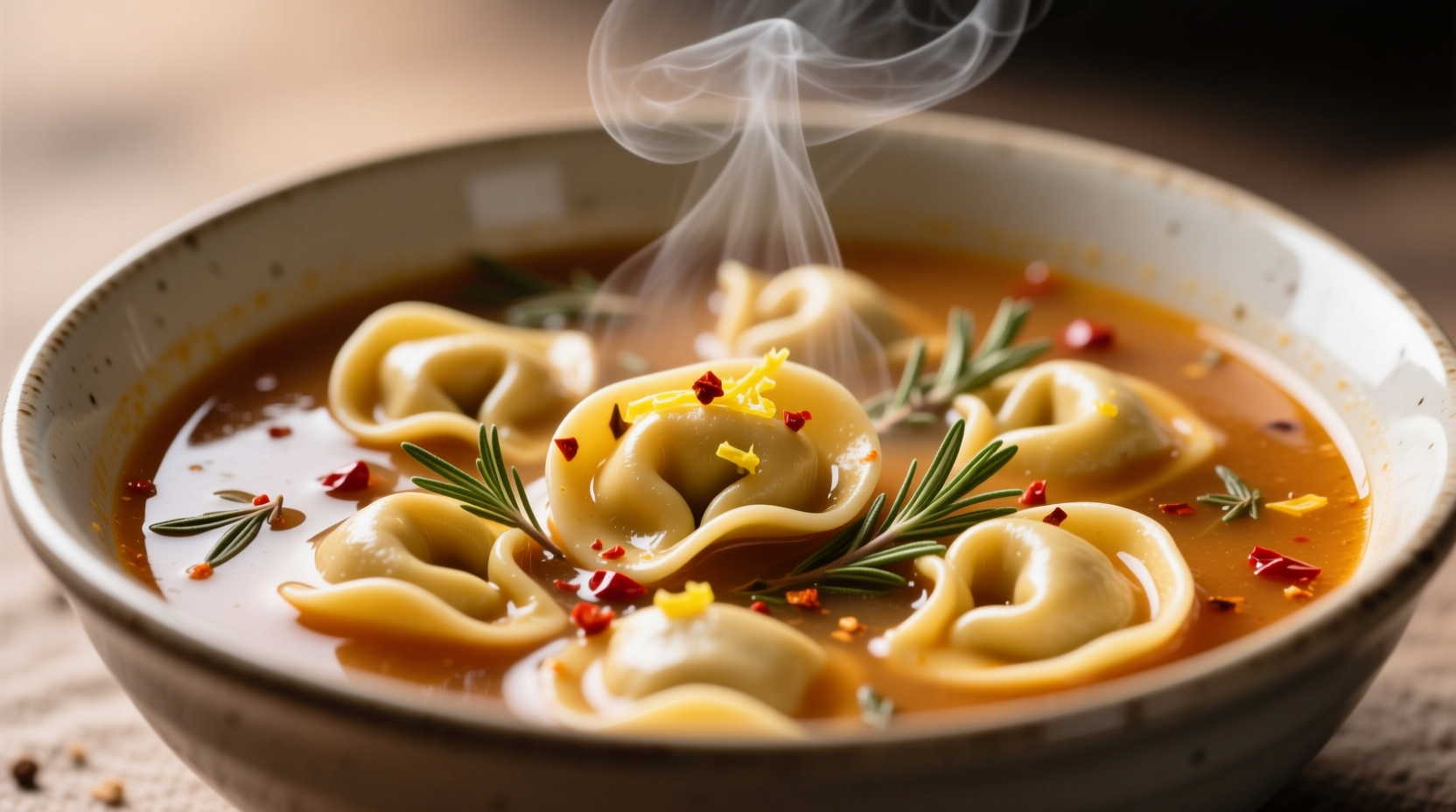 Tortellini Soup Spice Hacks: Authentic Italian Flavors, Expanded