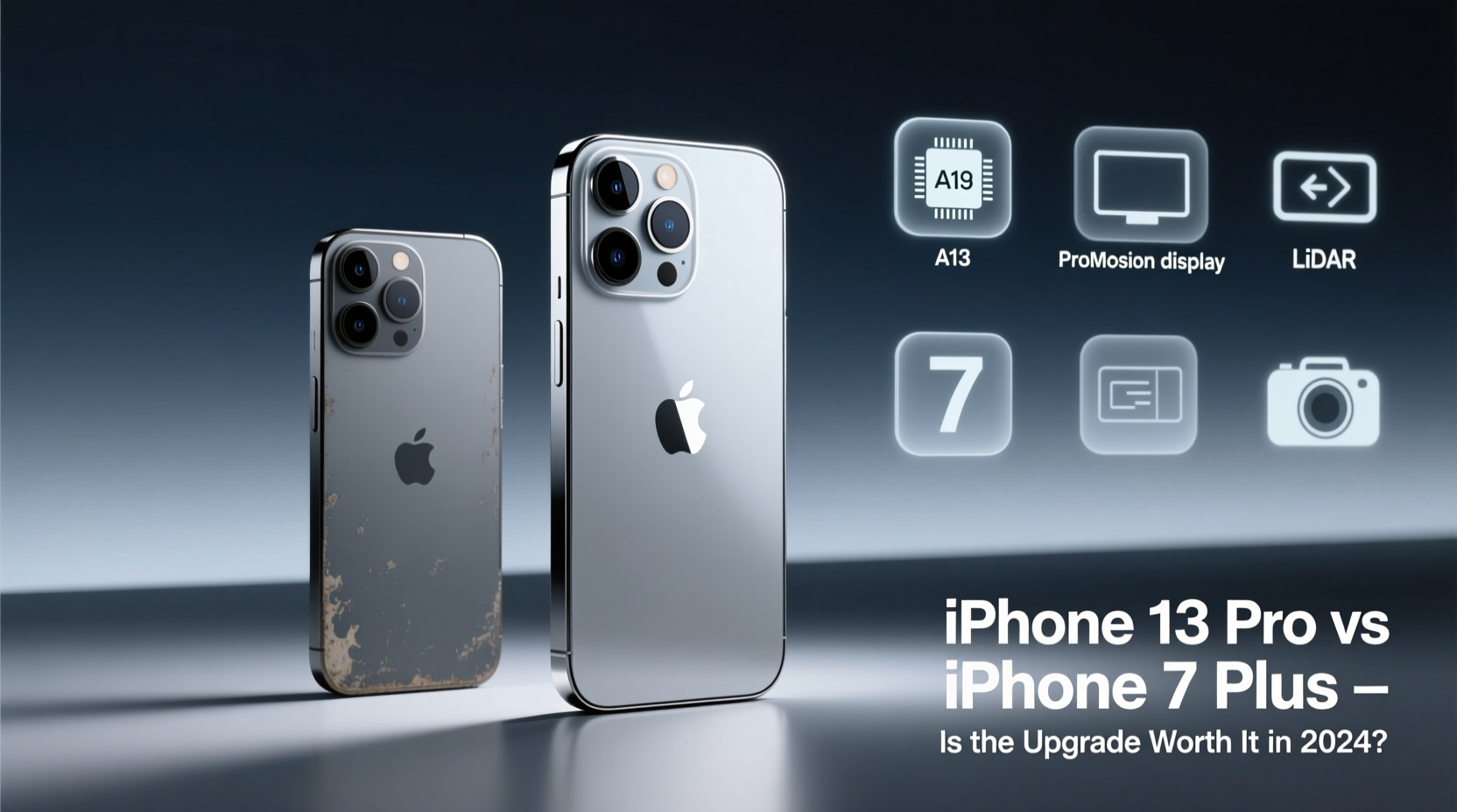 iphone 13 pro vs iphone 7 plus is upgrading really worth it in current_year