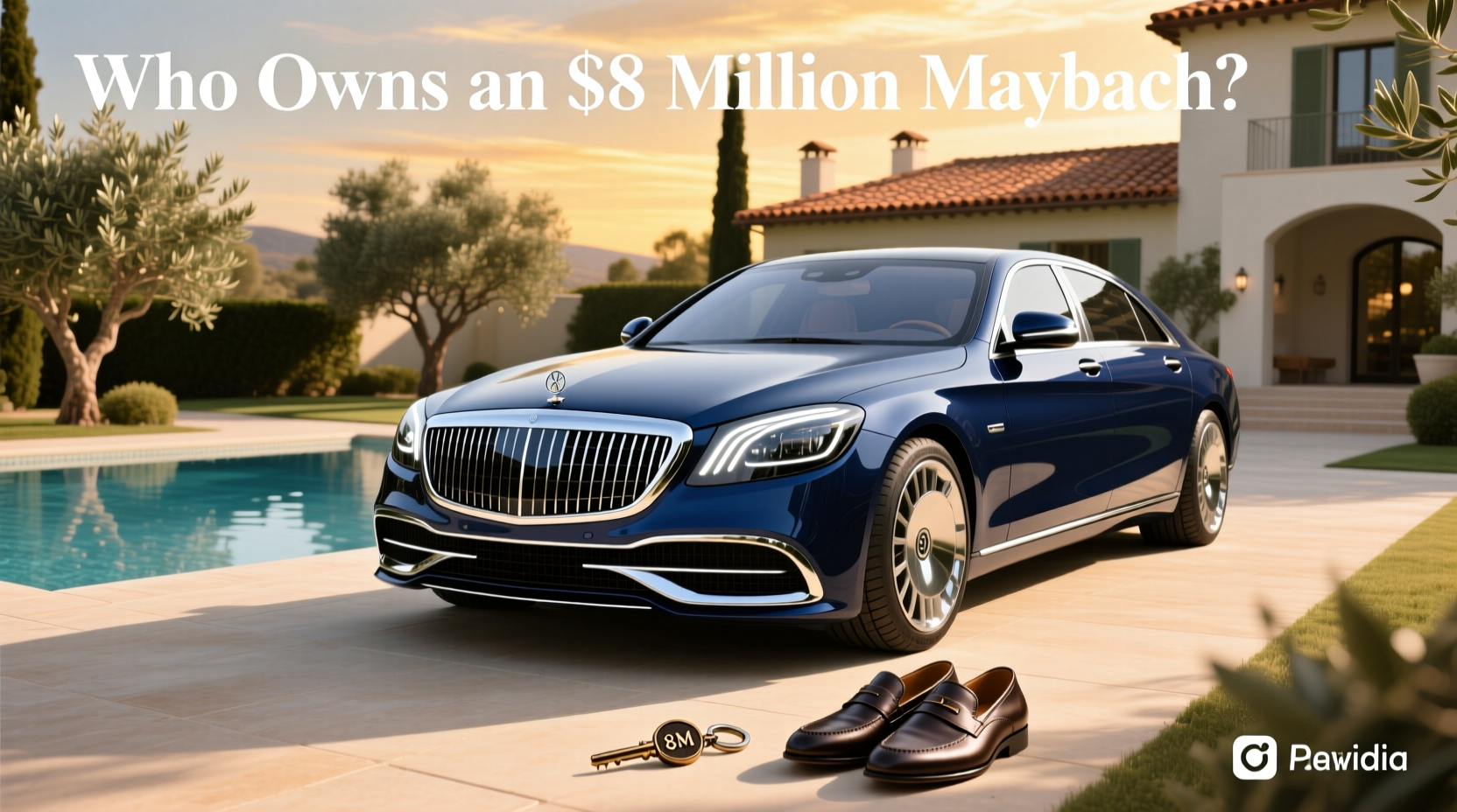 Maybach Luxury Car Buying Guide: What to Look For