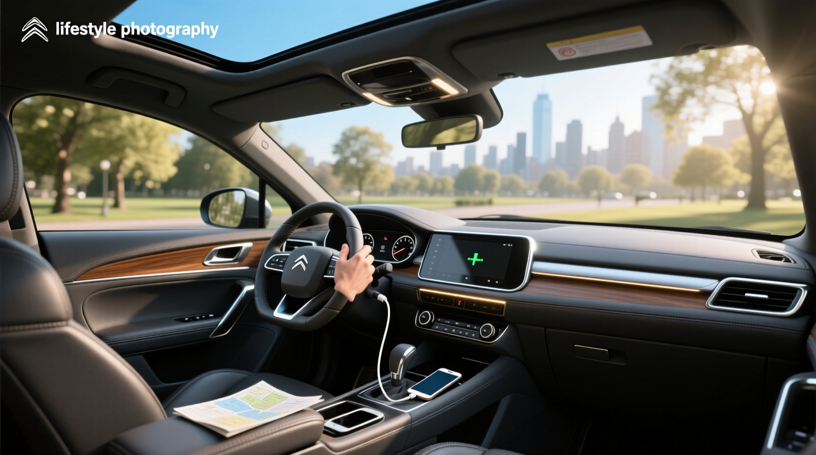 What to Know About the Citroën DS5 Interior: Comfort, Design, and Problems