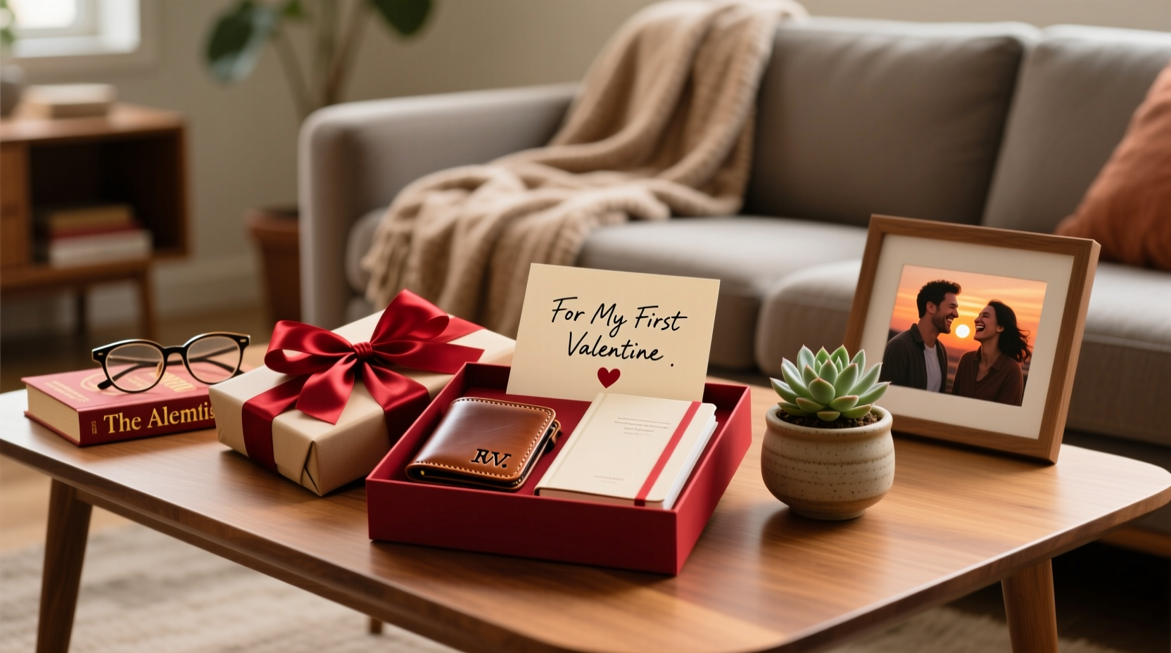 what to gift your wife on valentines day