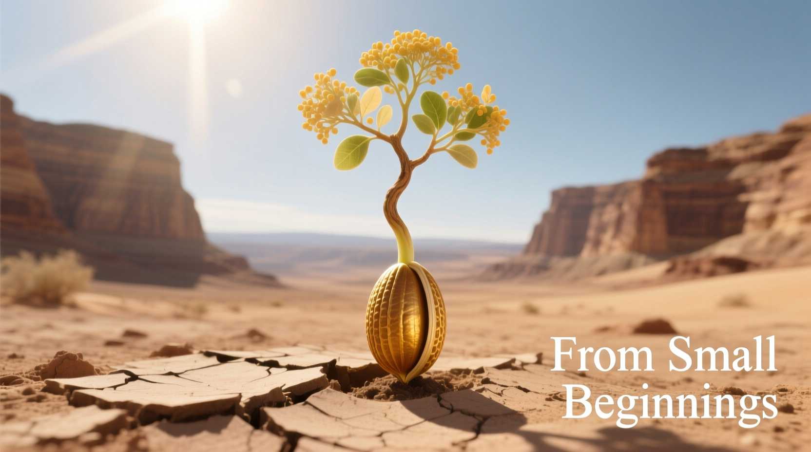 Senfbäumchen-Samen: Eigenschaften, Anwendung & Kaufberatung