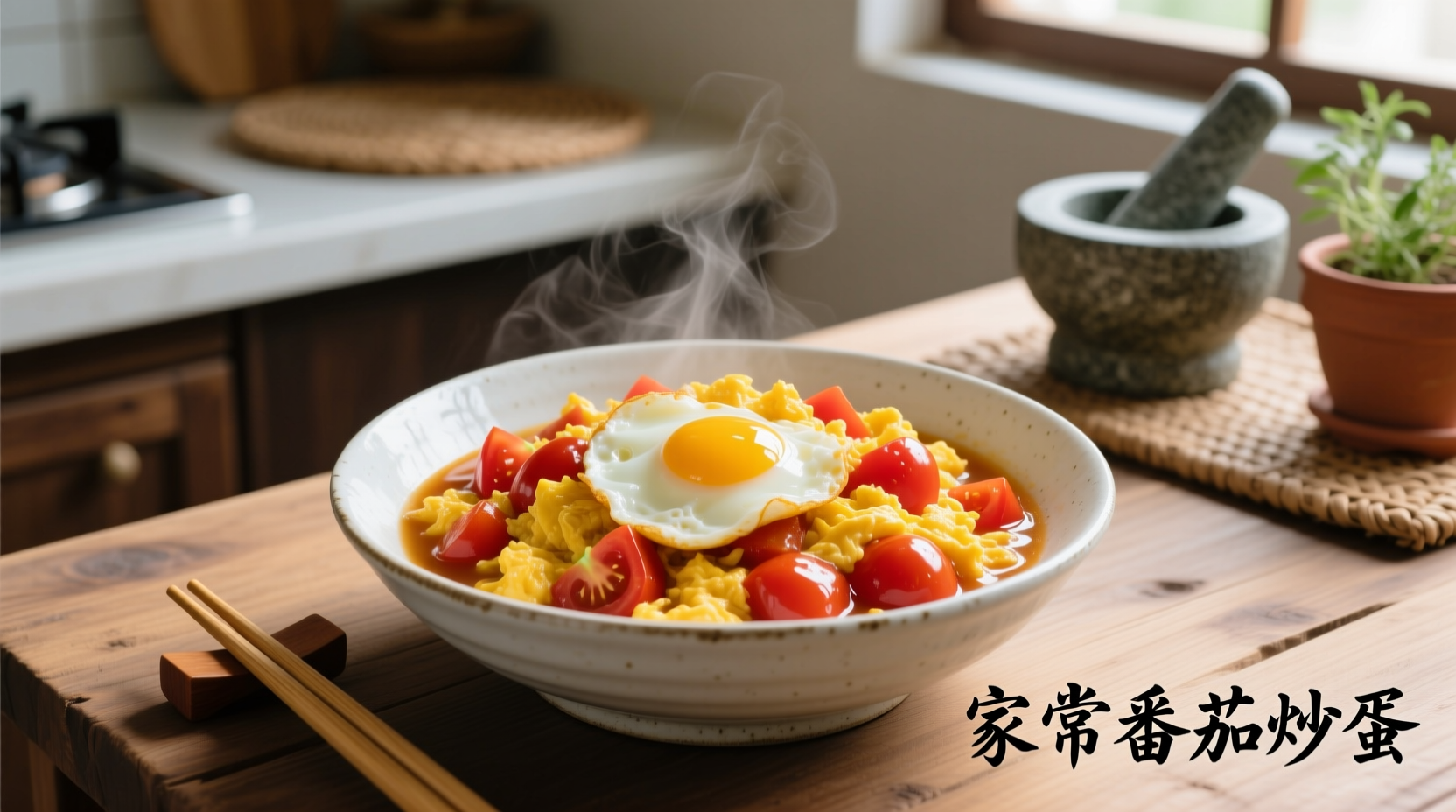 Authentic Tomato and Egg Chinese Recipe: 10-Minute Classic