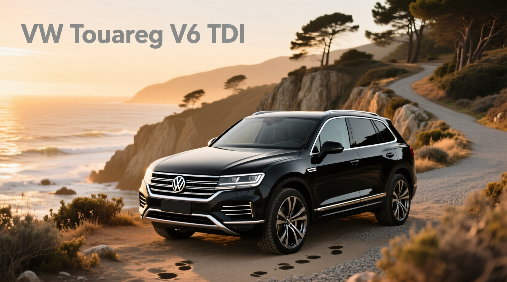 Is the VW Touareg 3.0 V6 TDI Reliable? What to Know Before Buying