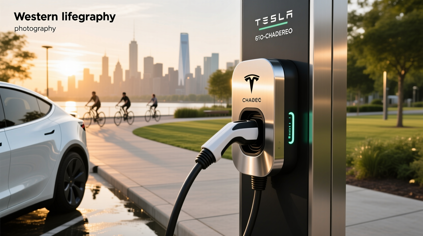 Can I Use a NACS to CHAdeMO Adapter for My EV?