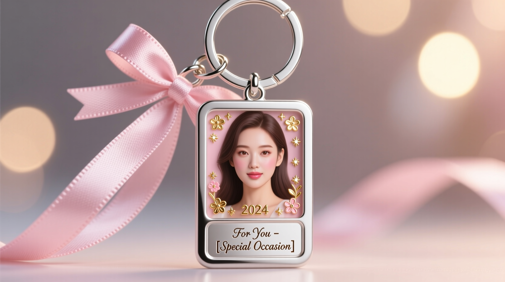 how to create a unique personalized makeup keychain perfect for any special occasion