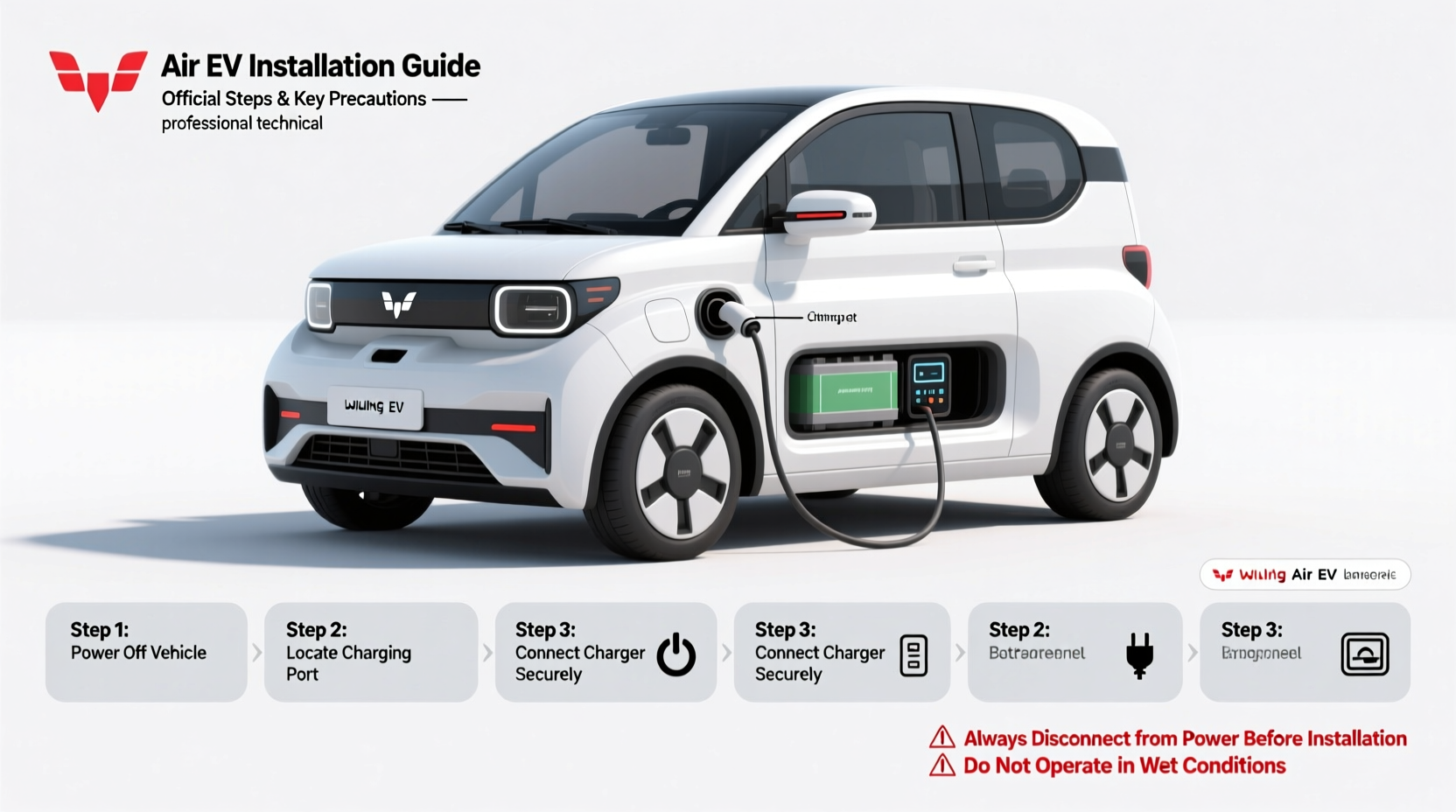 wuling air ev installation guide