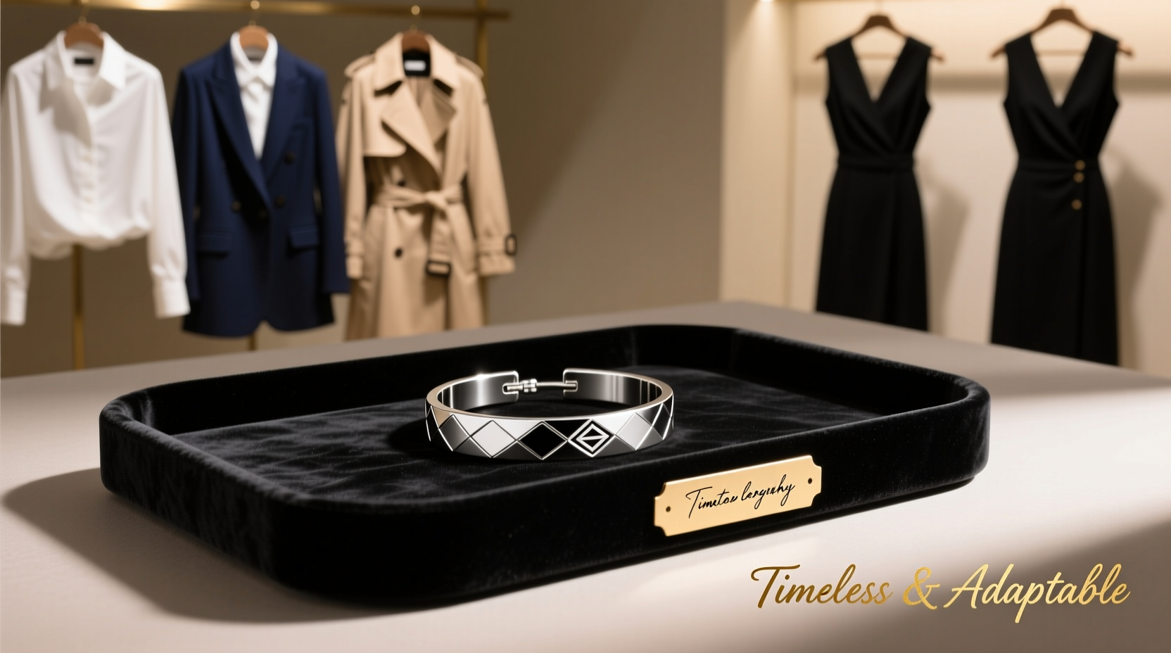 how to choose a versatile bracelet that complements every outfit