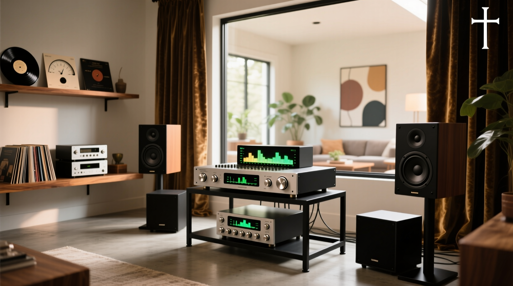 5.1 equalizer guide how to choose use right