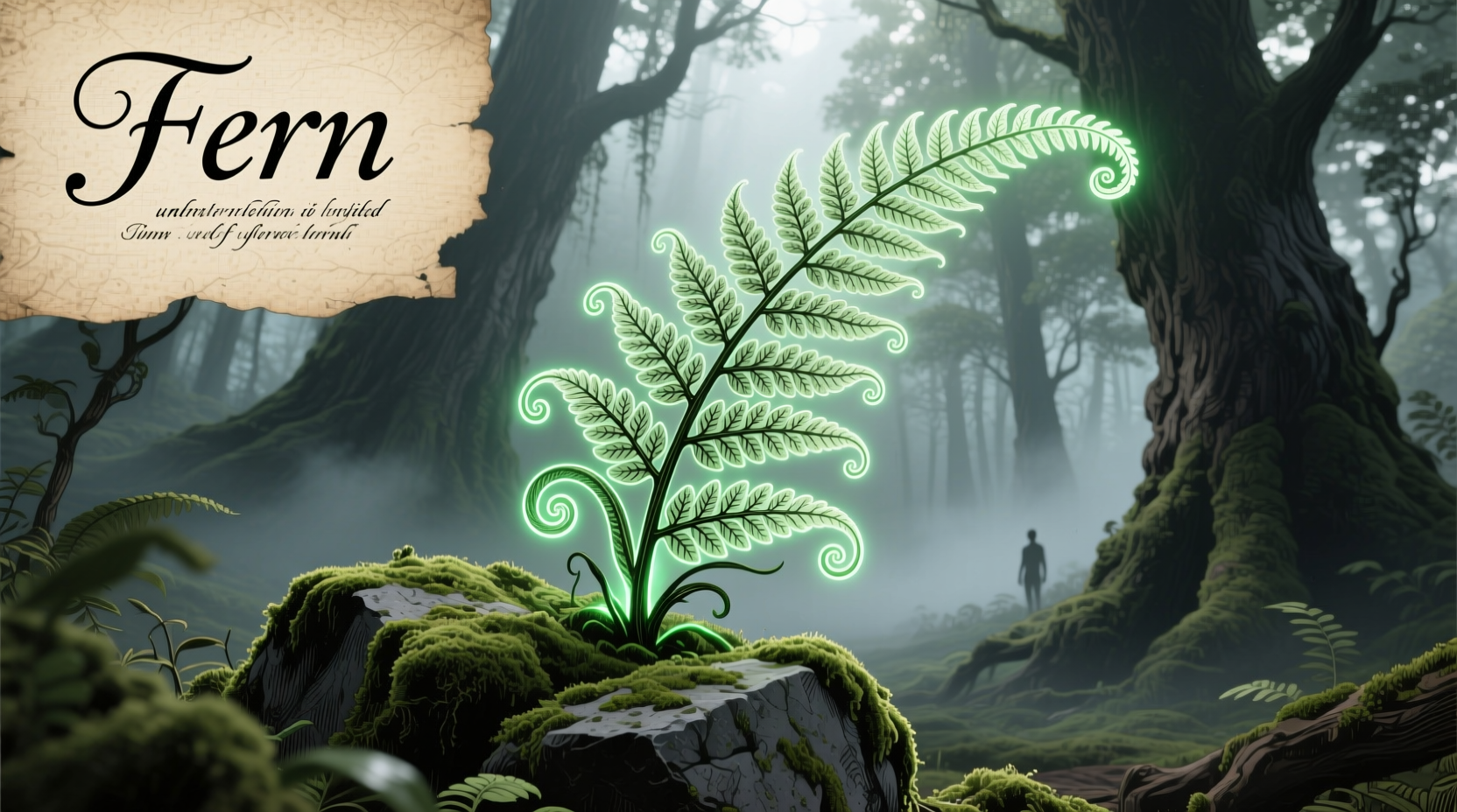 What Does the Name Fern Mean? Origin & Symbolism