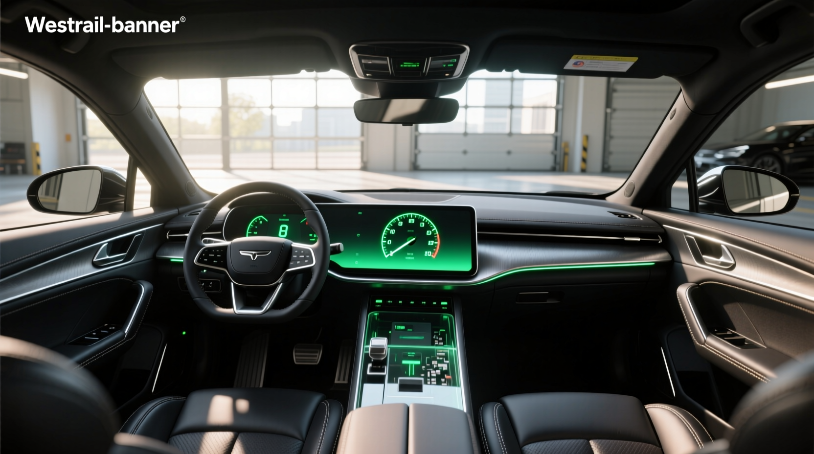How to Add a Digital Speedometer to Any Car – Guide