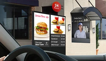 65Inch Outdoor Digital Signage(图13)