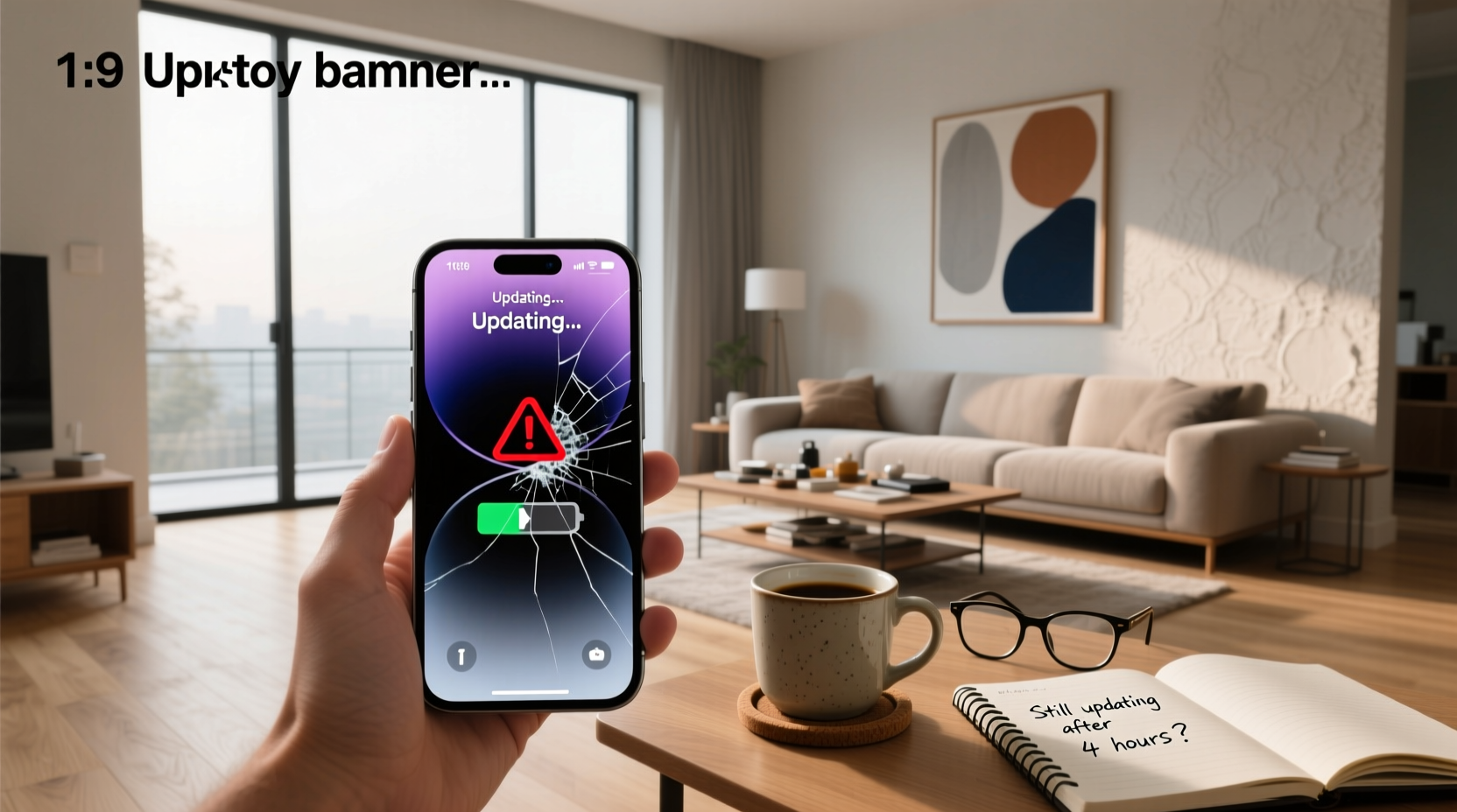 How to Fix iOS 26 Update Issues: Battery Drain, Overheating & Lag Guide