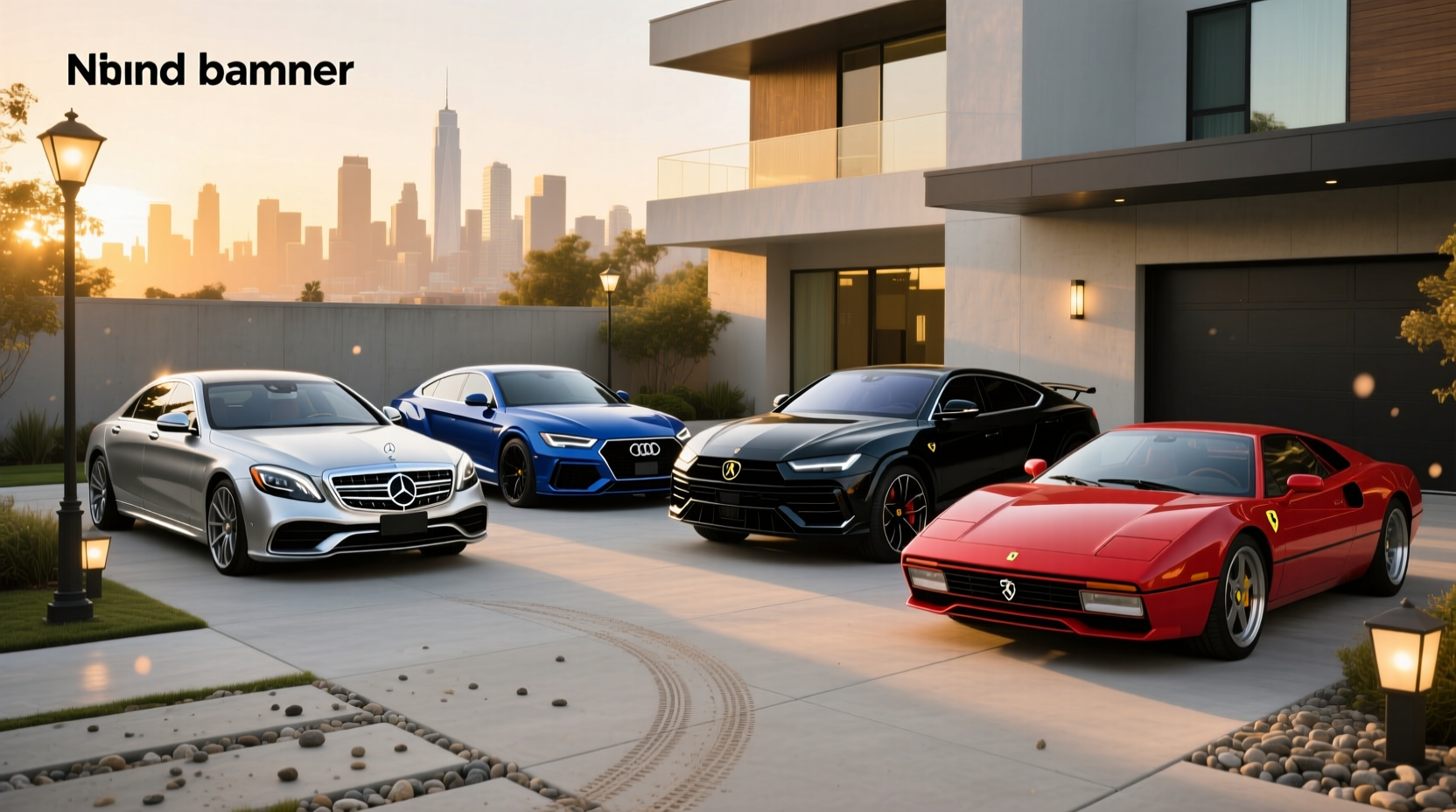 used luxury cars near me buying guide