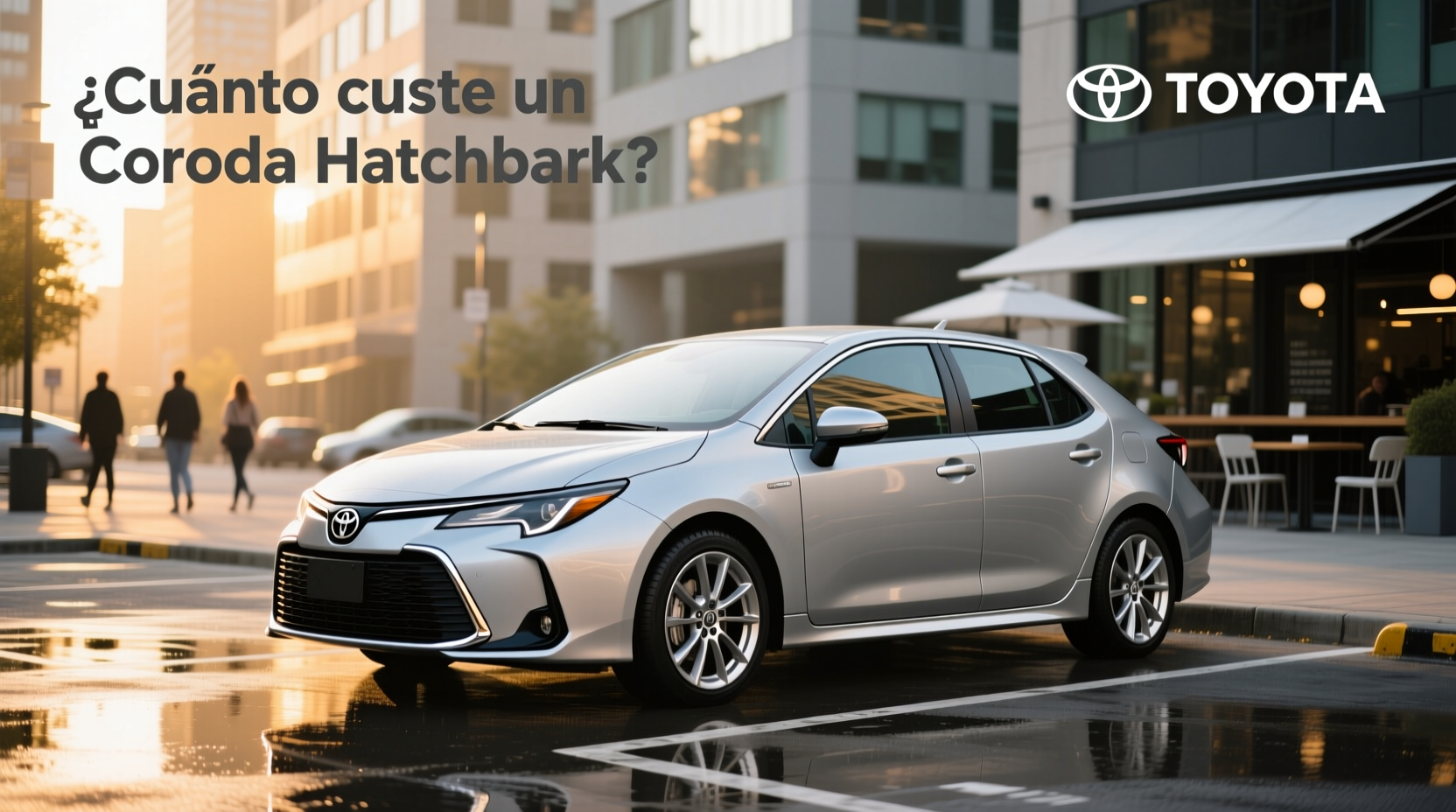 Toyota Corolla Hatchback Guide: How to Choose the Right Model