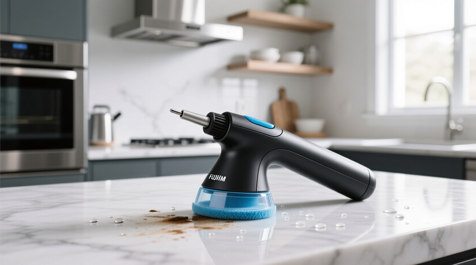 stain remover tool