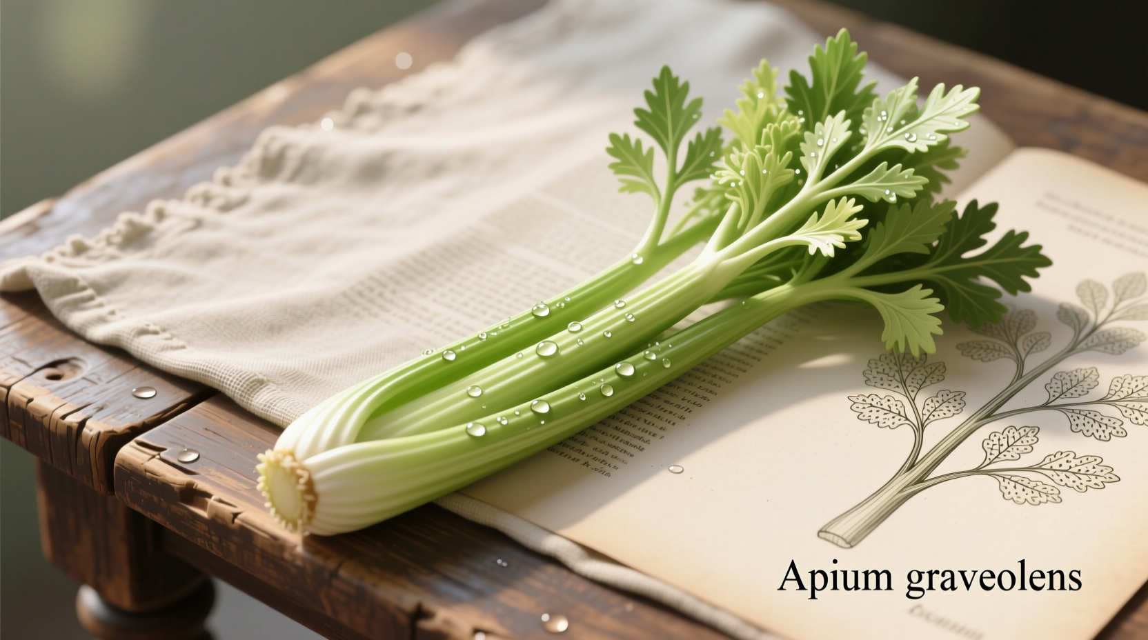 Celery Stick Facts: Nutrition, Uses, and Storage Tips