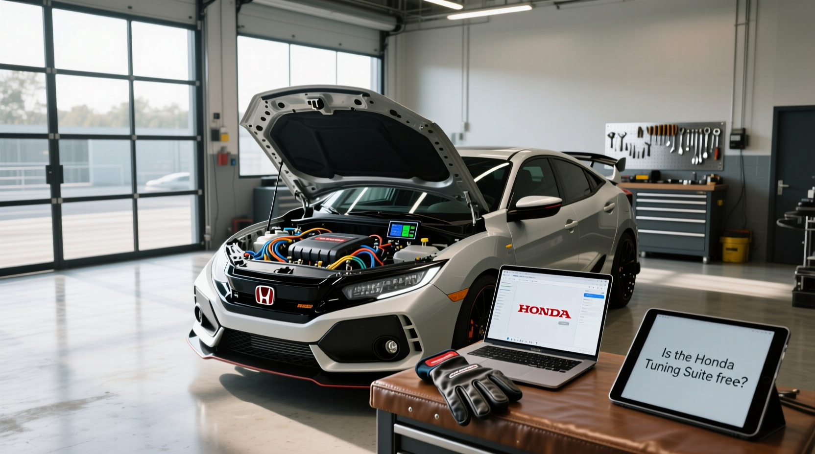 how to choose honda programmable ecu,Is the Honda Tuning Suite free?
