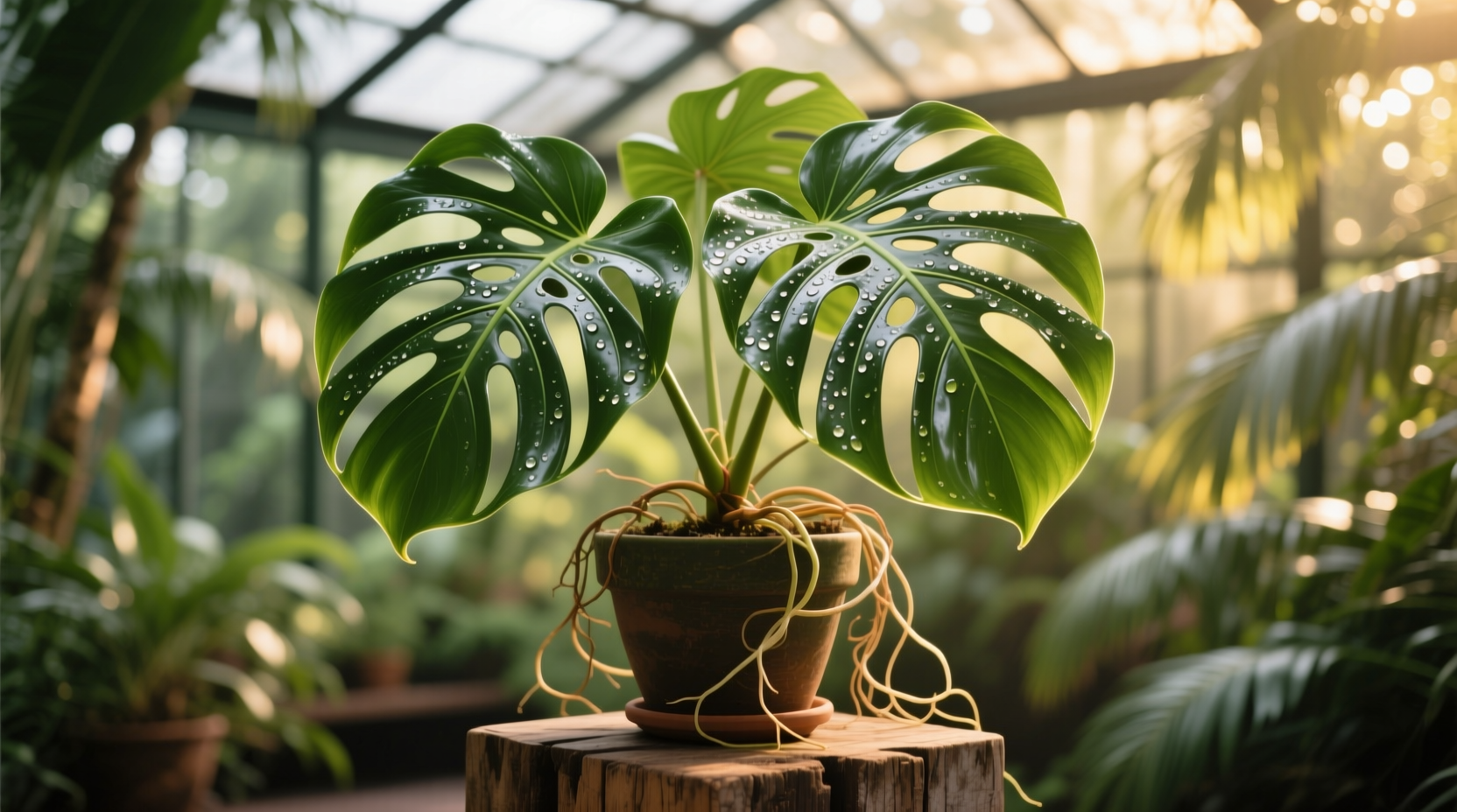 Monstera Standleyana Care: Light, Water, Propagation & Troubleshooting